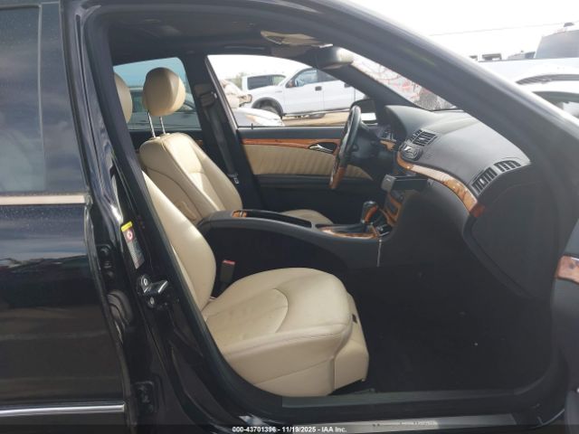 2008 MERCEDES-BENZ E 350 WDBUF56XX8B196769 Photo 4
