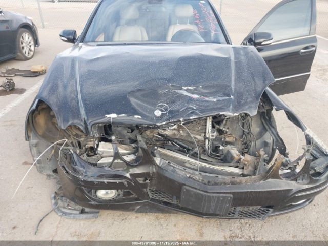 2008 MERCEDES-BENZ E 350 WDBUF56XX8B196769 Photo 5