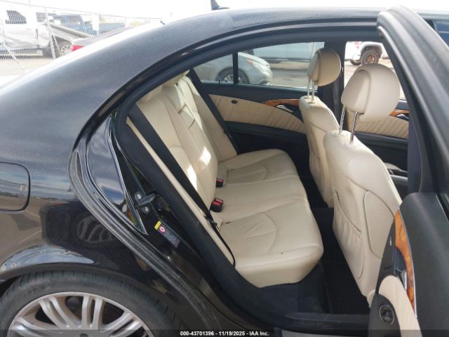 2008 MERCEDES-BENZ E 350 WDBUF56XX8B196769 Photo 7