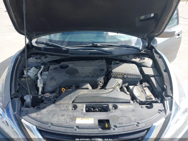 1N4AL3AP7JC150248 Nissan Altima 2.5 S