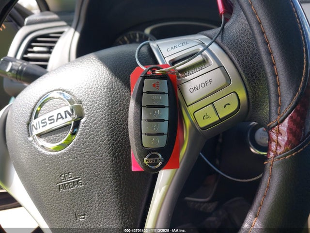 1N4AL3AP7JC150248 Nissan Altima 2.5 S