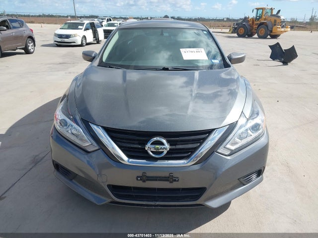 1N4AL3AP7JC150248 Nissan Altima 2.5 S