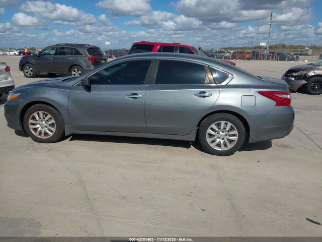 1N4AL3AP7JC150248 Nissan Altima 2.5 S