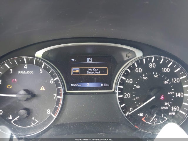 1N4AL3AP7JC150248 Nissan Altima 2.5 S