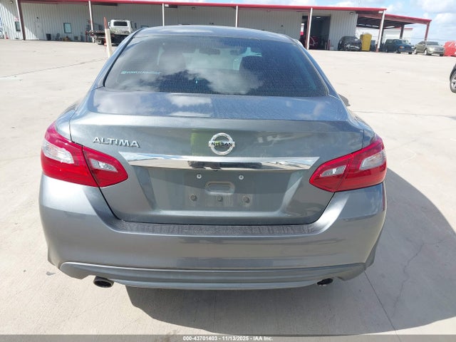 1N4AL3AP7JC150248 Nissan Altima 2.5 S