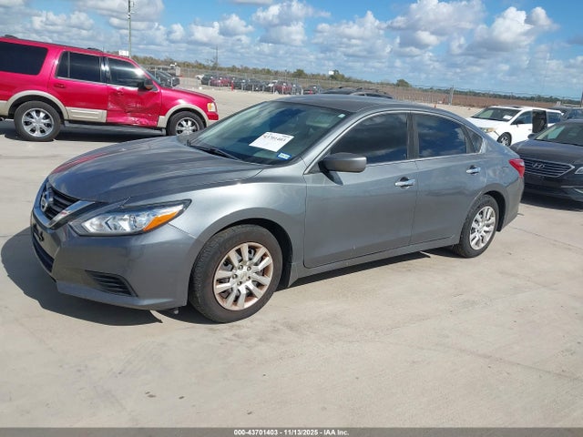 1N4AL3AP7JC150248 Nissan Altima 2.5 S