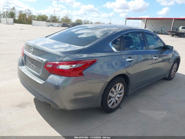 1N4AL3AP7JC150248 Nissan Altima 2.5 S