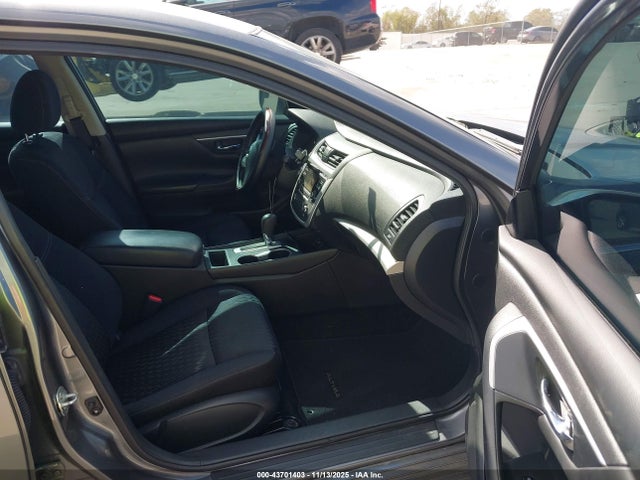 1N4AL3AP7JC150248 Nissan Altima 2.5 S