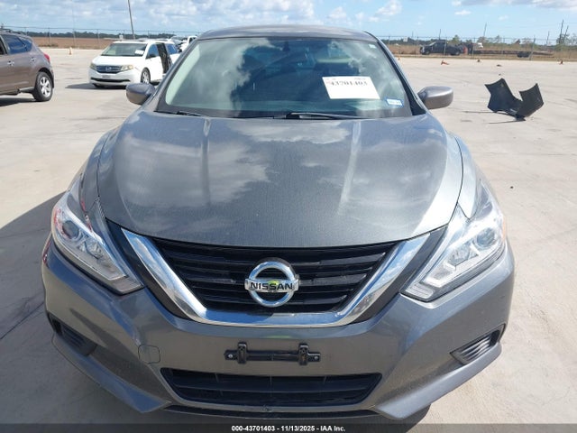 1N4AL3AP7JC150248 Nissan Altima 2.5 S