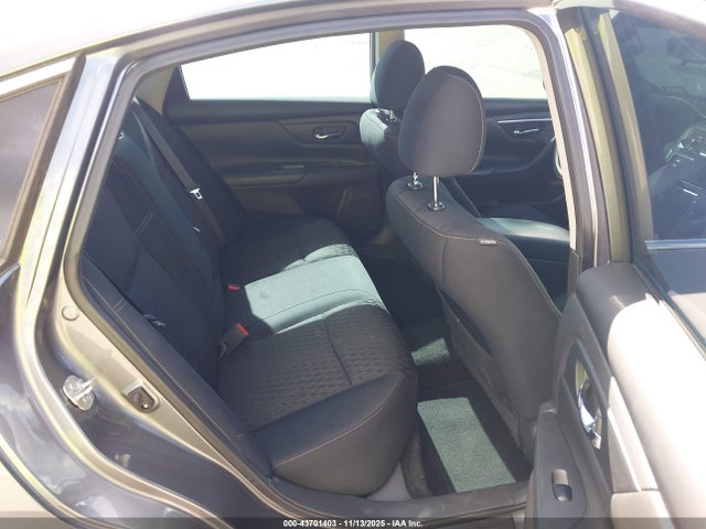 1N4AL3AP7JC150248 Nissan Altima 2.5 S
