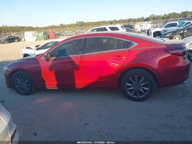 JM1GL1UM9J1332863 Mazda Mazda6 Sport