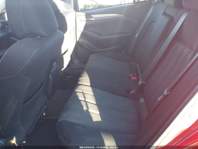 JM1GL1UM9J1332863 Mazda Mazda6 Sport