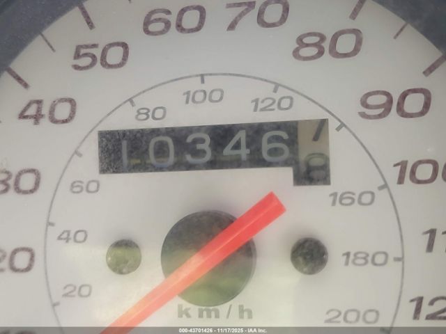 2002 HONDA VT1100 1HFSC43072A204624 Photo 6