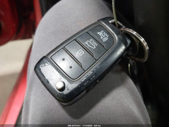 2021 HYUNDAI ELANTRA 5NPLL4AG9MH041792 Photo 10