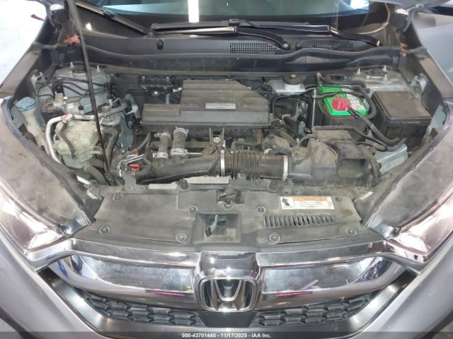 2018 HONDA CR-V 2HKRW2H54JH650956 Photo 9