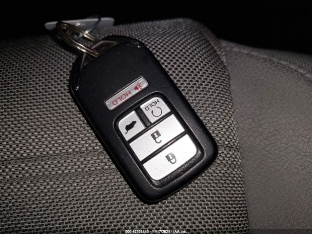 2018 HONDA CR-V 2HKRW2H54JH650956 Photo 10