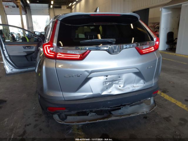2018 HONDA CR-V 2HKRW2H54JH650956 Photo 5