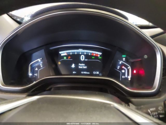 2018 HONDA CR-V 2HKRW2H54JH650956 Photo 6