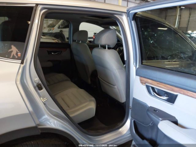 2018 HONDA CR-V 2HKRW2H54JH650956 Photo 7