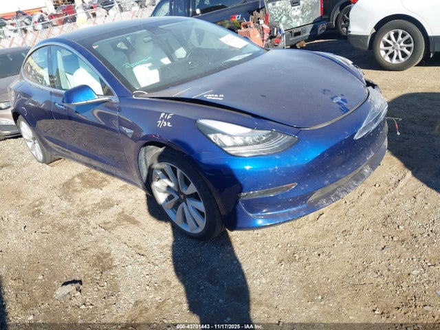 2020 TESLA MODEL 3 5YJ3E1EB2LF547050 Photo 0