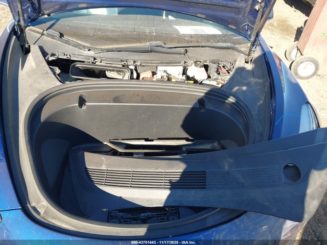 2020 TESLA MODEL 3 5YJ3E1EB2LF547050 Photo 9