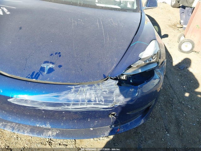 2020 TESLA MODEL 3 5YJ3E1EB2LF547050 Photo 5