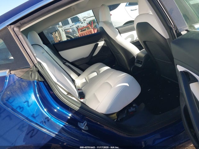 2020 TESLA MODEL 3 5YJ3E1EB2LF547050 Photo 7
