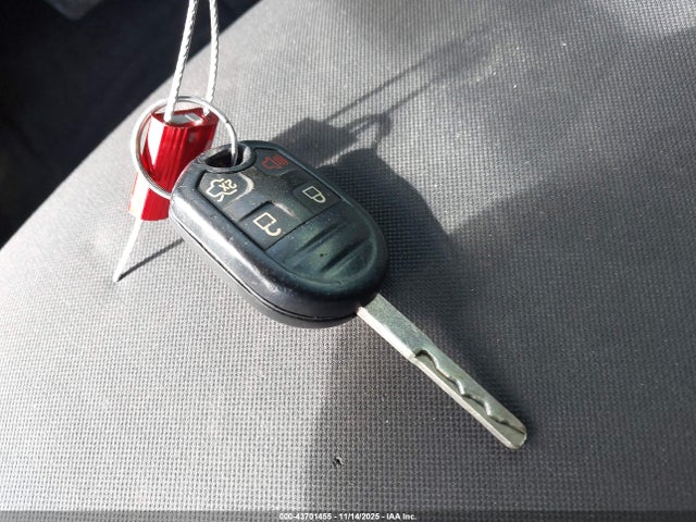 2018 FORD FIESTA 3FADP4BJ5JM109486 Photo 10