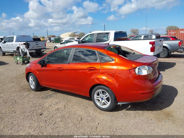 2018 FORD FIESTA 3FADP4BJ5JM109486 Photo 2