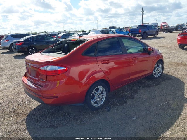 2018 FORD FIESTA 3FADP4BJ5JM109486 Photo 3
