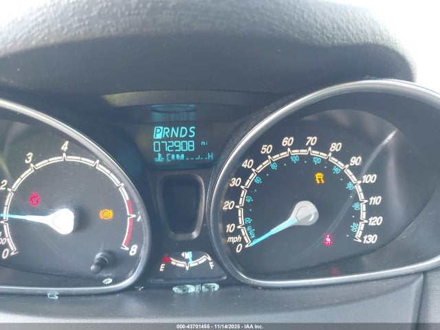 2018 FORD FIESTA 3FADP4BJ5JM109486 Photo 6