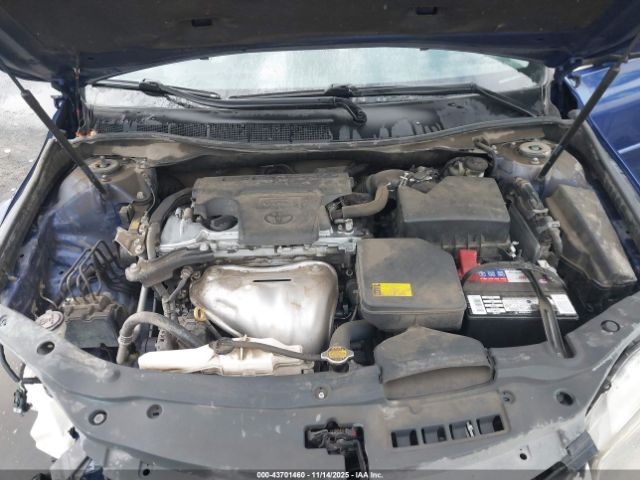 2015 TOYOTA CAMRY 4T1BF1FK2FU911983 Photo 9