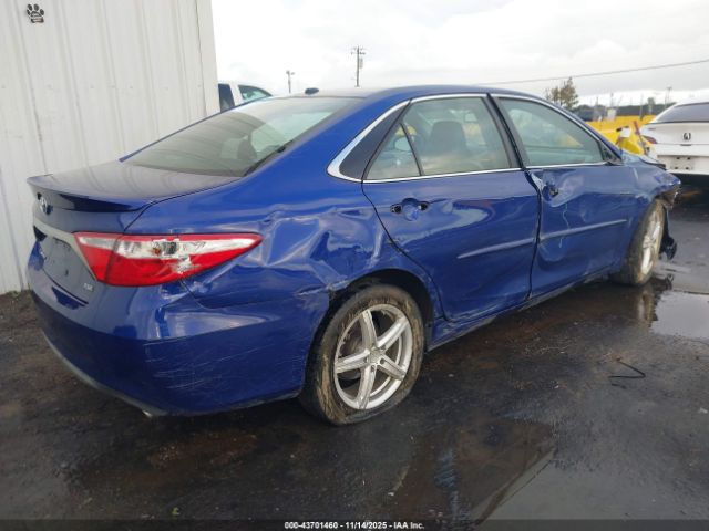 2015 TOYOTA CAMRY 4T1BF1FK2FU911983 Photo 3