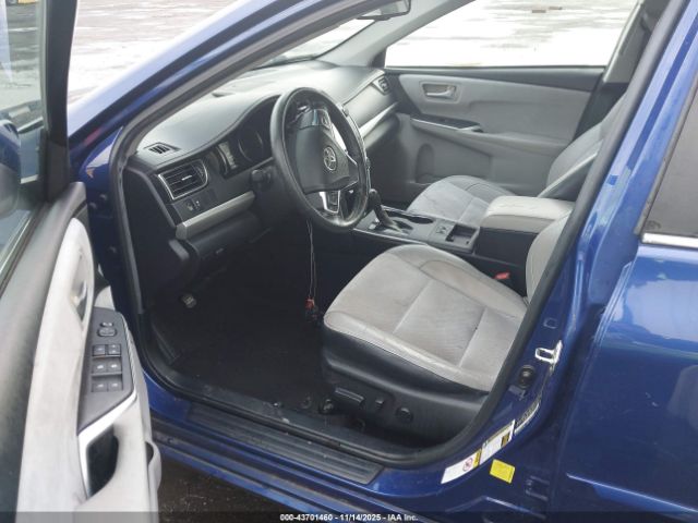 2015 TOYOTA CAMRY 4T1BF1FK2FU911983 Photo 4