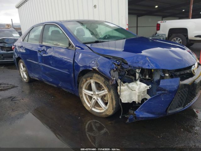 2015 TOYOTA CAMRY 4T1BF1FK2FU911983 Photo 5