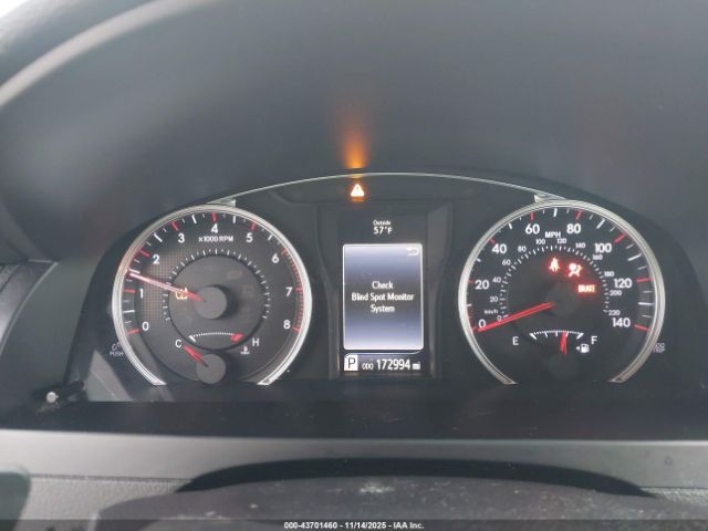 2015 TOYOTA CAMRY 4T1BF1FK2FU911983 Photo 6