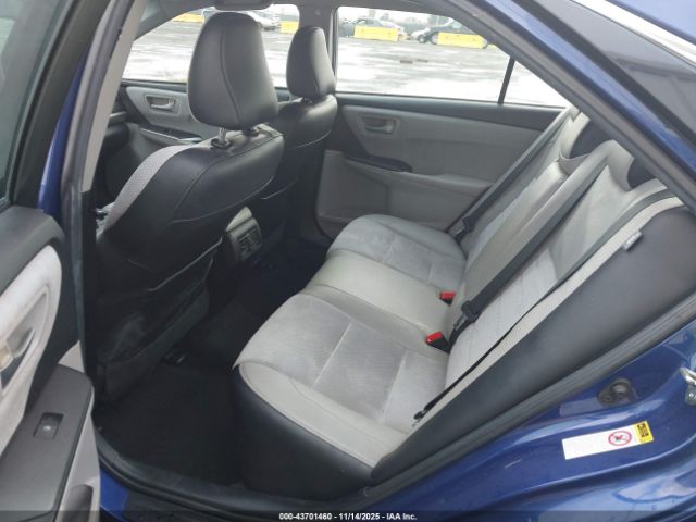 2015 TOYOTA CAMRY 4T1BF1FK2FU911983 Photo 7