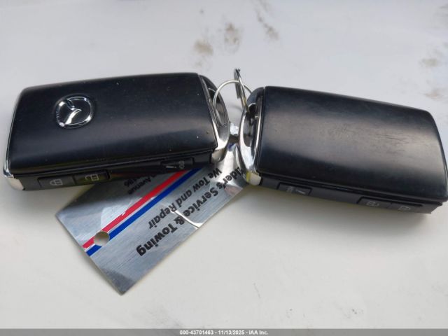 2022 MAZDA MAZDA3 JM1BPBML5N1518000 Photo 10