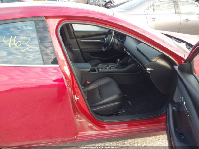 2022 MAZDA MAZDA3 JM1BPBML5N1518000 Photo 4