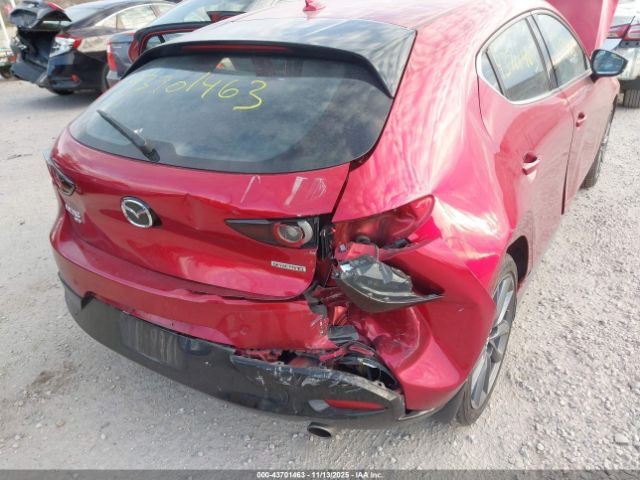 2022 MAZDA MAZDA3 JM1BPBML5N1518000 Photo 5