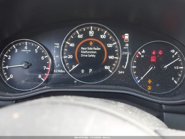 2022 MAZDA MAZDA3 JM1BPBML5N1518000 Photo 6