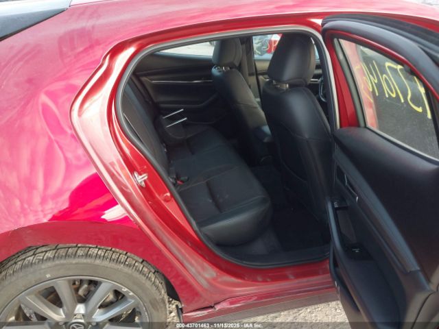 2022 MAZDA MAZDA3 JM1BPBML5N1518000 Photo 7