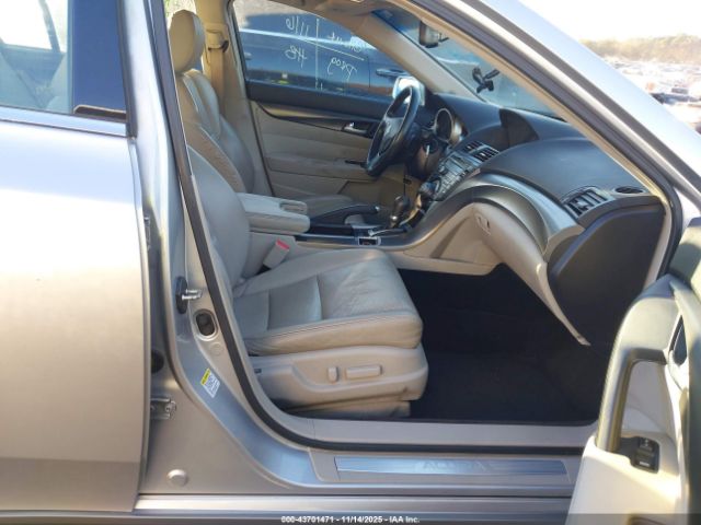 2014 ACURA TL 19UUA8F56EA006372 Photo 4