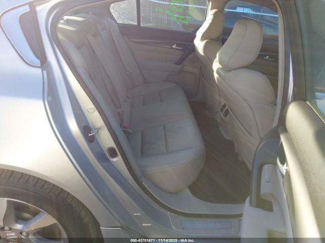 2014 ACURA TL 19UUA8F56EA006372 Photo 7