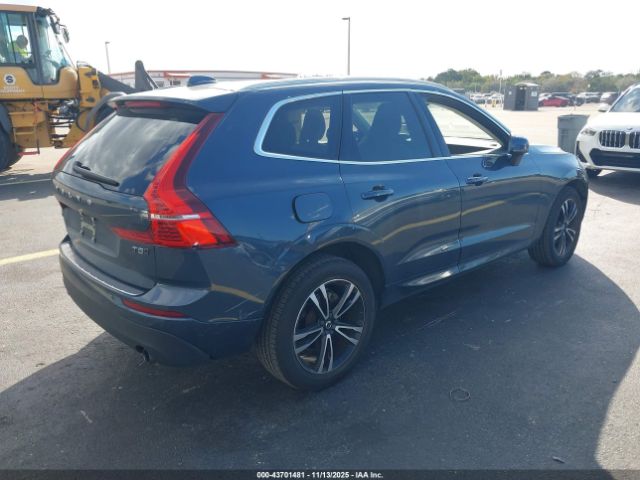 2021 VOLVO XC60 YV4102RK7M1874993 Photo 3