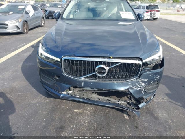 2021 VOLVO XC60 YV4102RK7M1874993 Photo 5