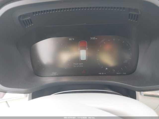 2021 VOLVO XC60 YV4102RK7M1874993 Photo 6