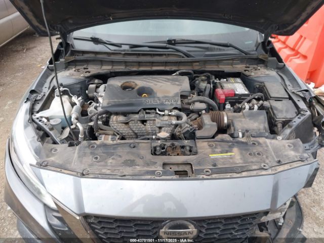2019 NISSAN ALTIMA 1N4BL4CV5KC258388 Photo 9