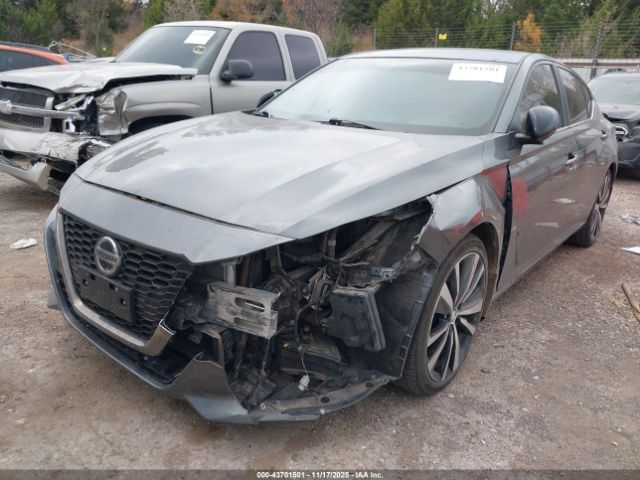 2019 NISSAN ALTIMA 1N4BL4CV5KC258388 Photo 1