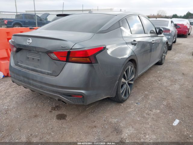 2019 NISSAN ALTIMA 1N4BL4CV5KC258388 Photo 3